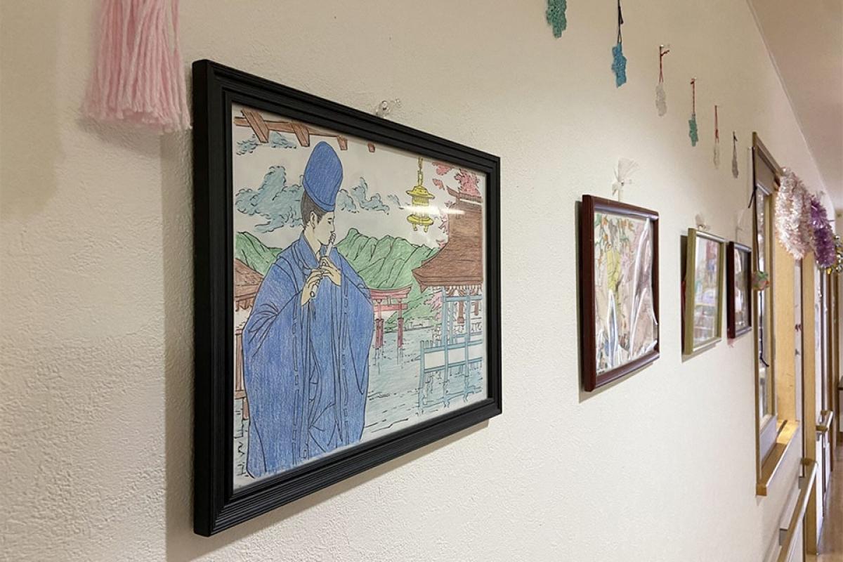 レクリエーション