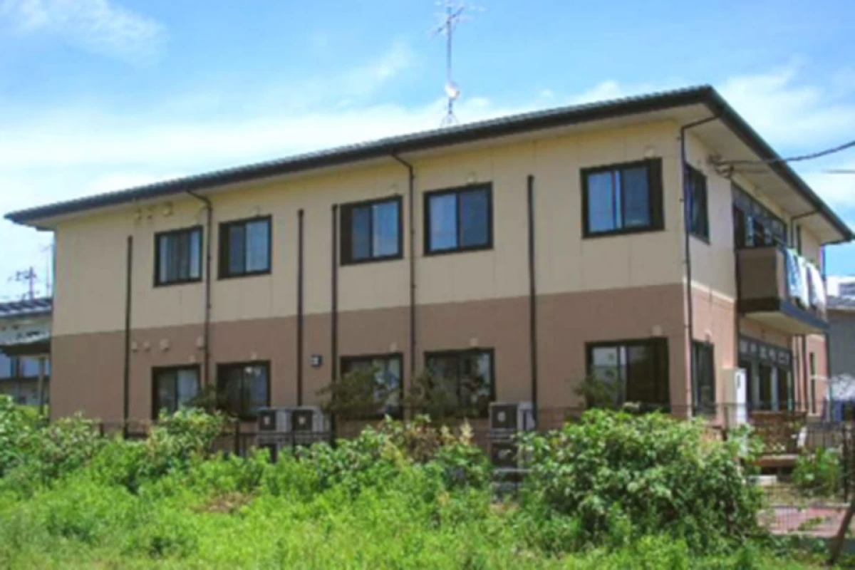 ニチイケアセンター大和桜森