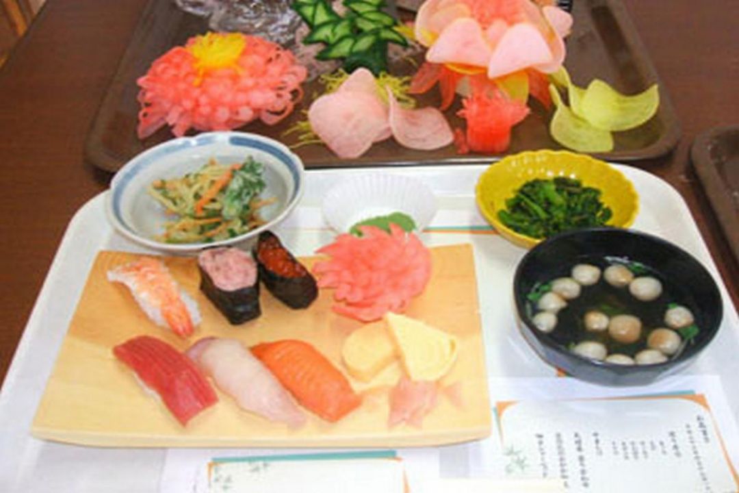 ベストライフ東村山II