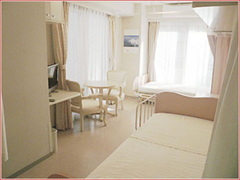 マミーズホーム