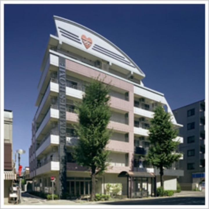 マミーズホーム