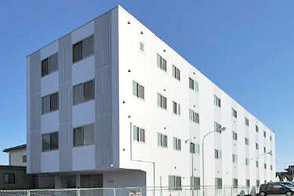 エクラシア春日部