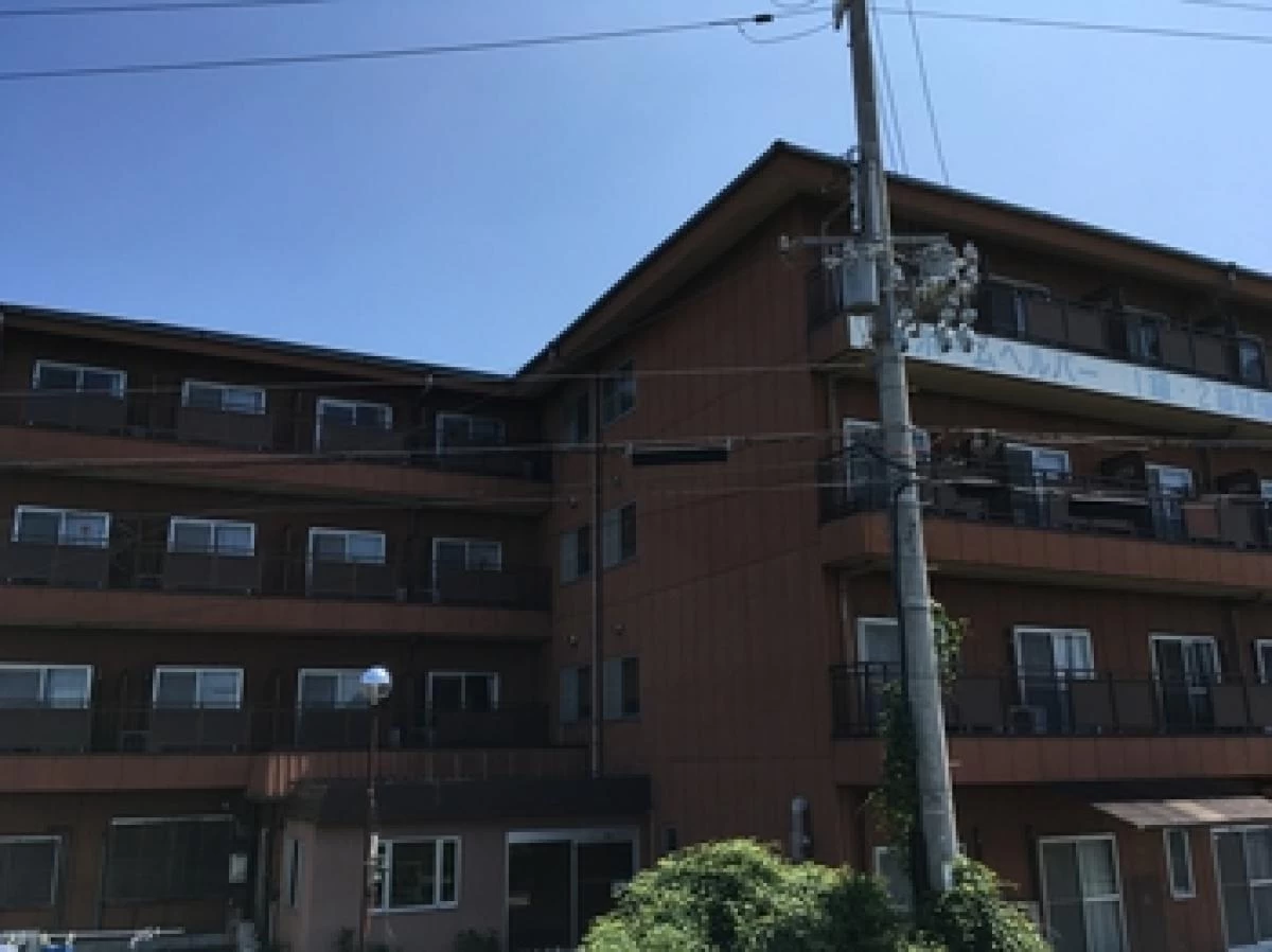 二色の浜あんしん住宅