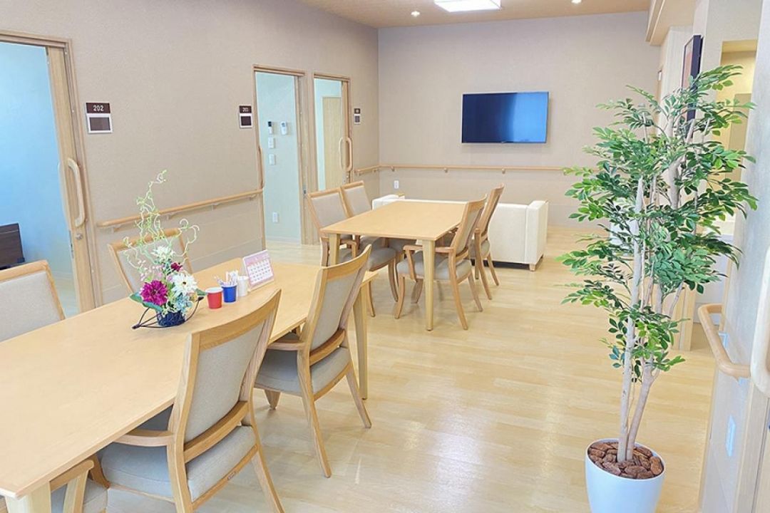 ライブラリ仙台川内