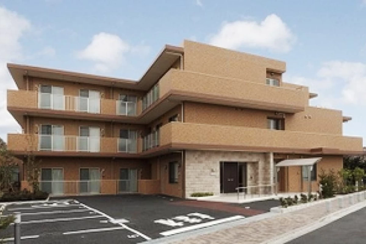 SOMPOケア そんぽの家三鷹牟礼