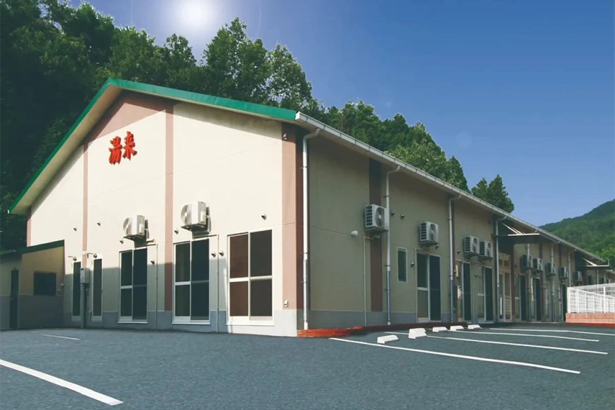 五日市幸楽苑(広島県広島市佐伯区)の施設情報 - 住まいるケア【公式】