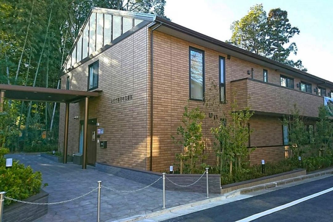 ミモザ善福寺弐番館