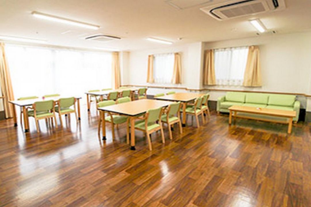 福寿かわさき宮前