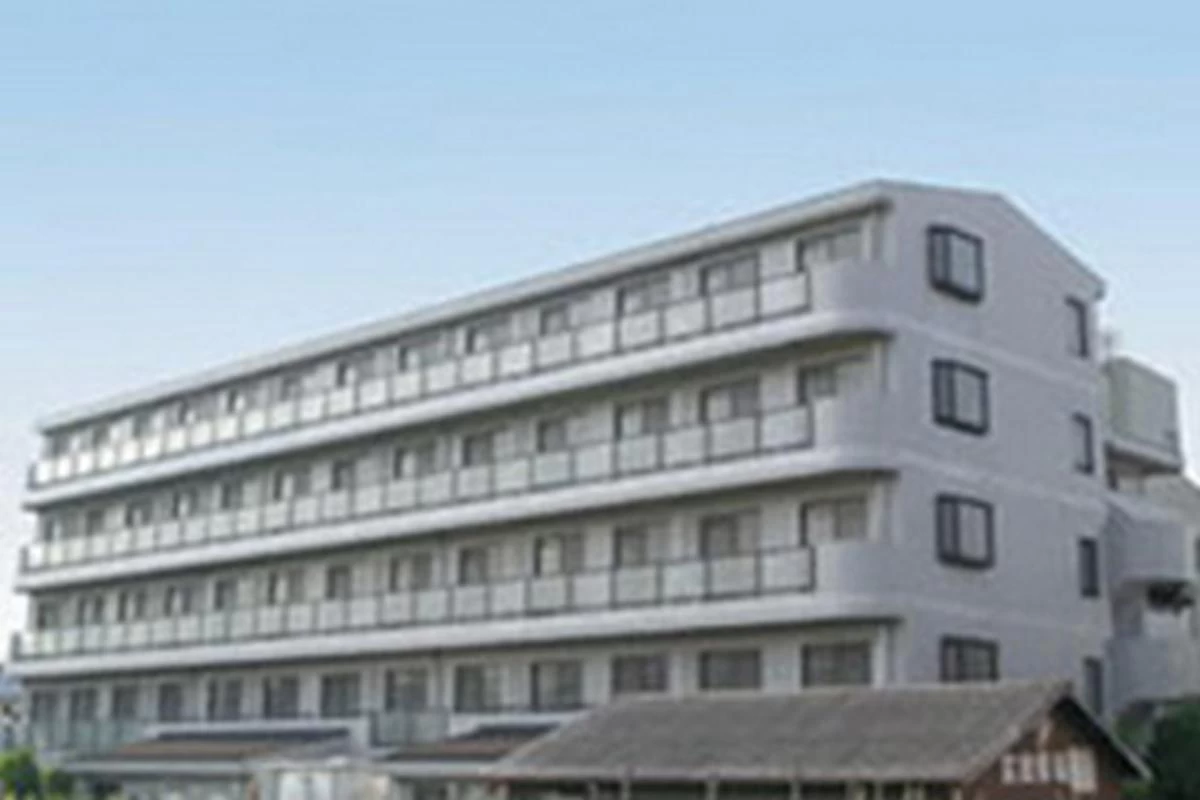 ベストライフ二子新地