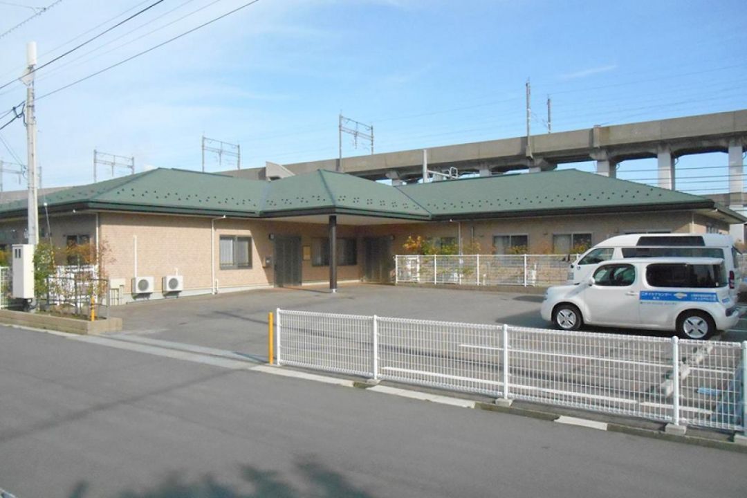 ニチイケアセンター紫竹