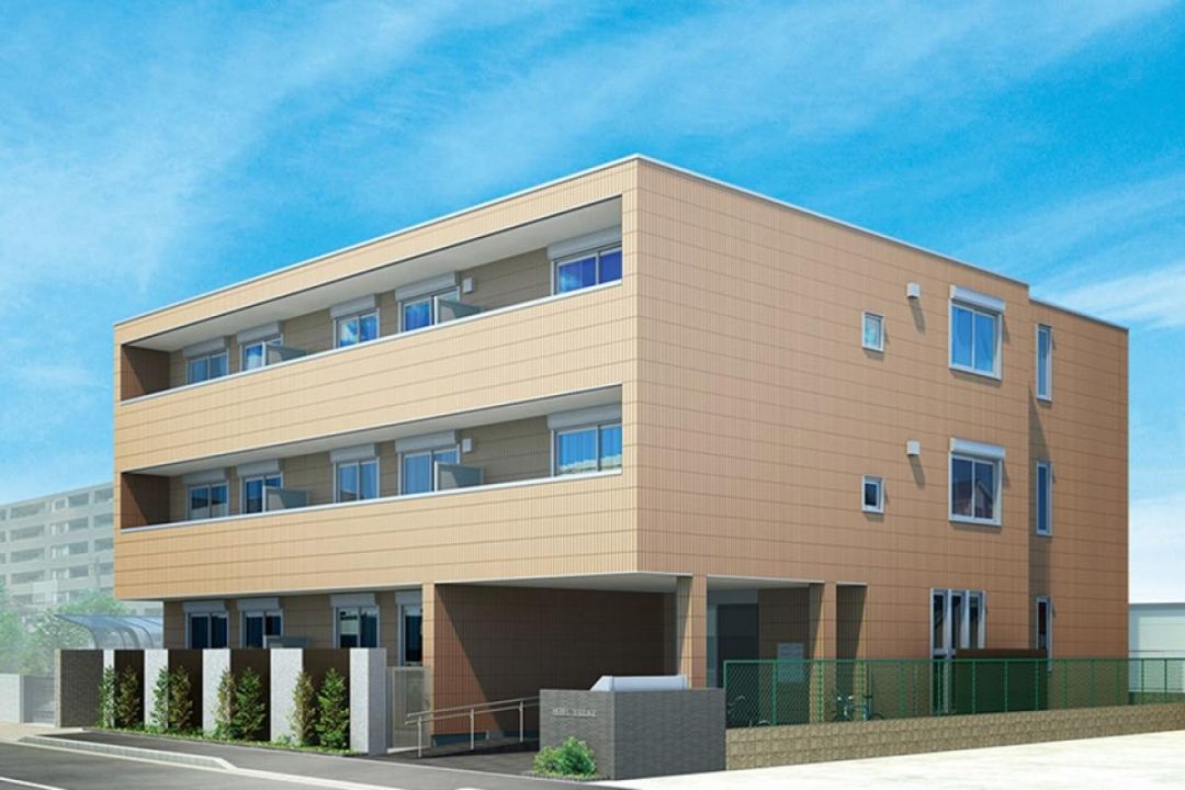 ヘーベルVillage 相模原