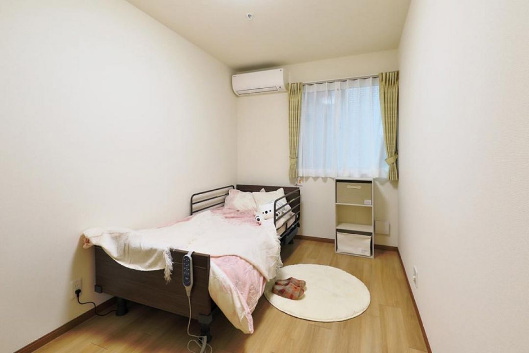 たのしい家 きぬかけ