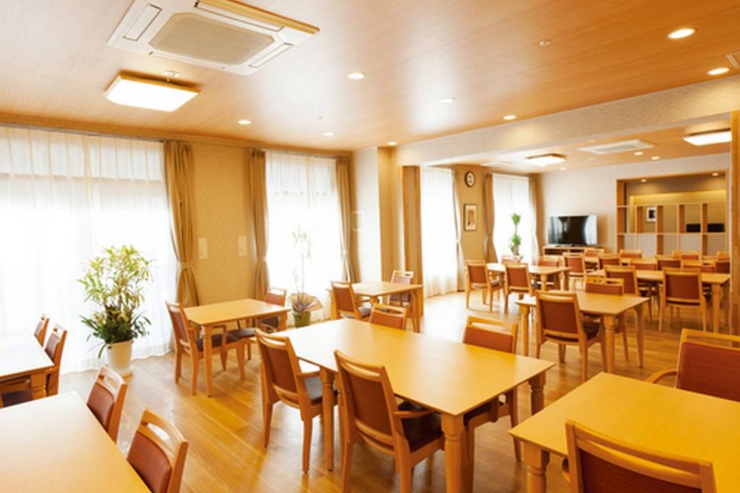 イリーゼ鎌倉