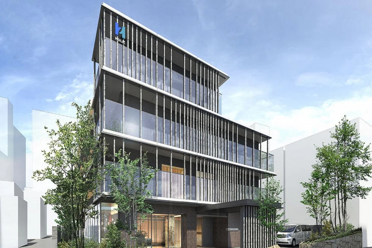 ホスピタルメント四谷大京町