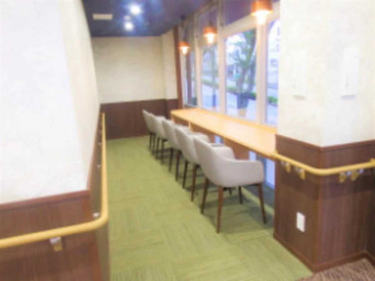 シニアフォレスト横浜南