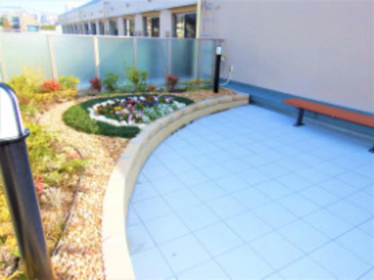 シニアフォレスト横浜南