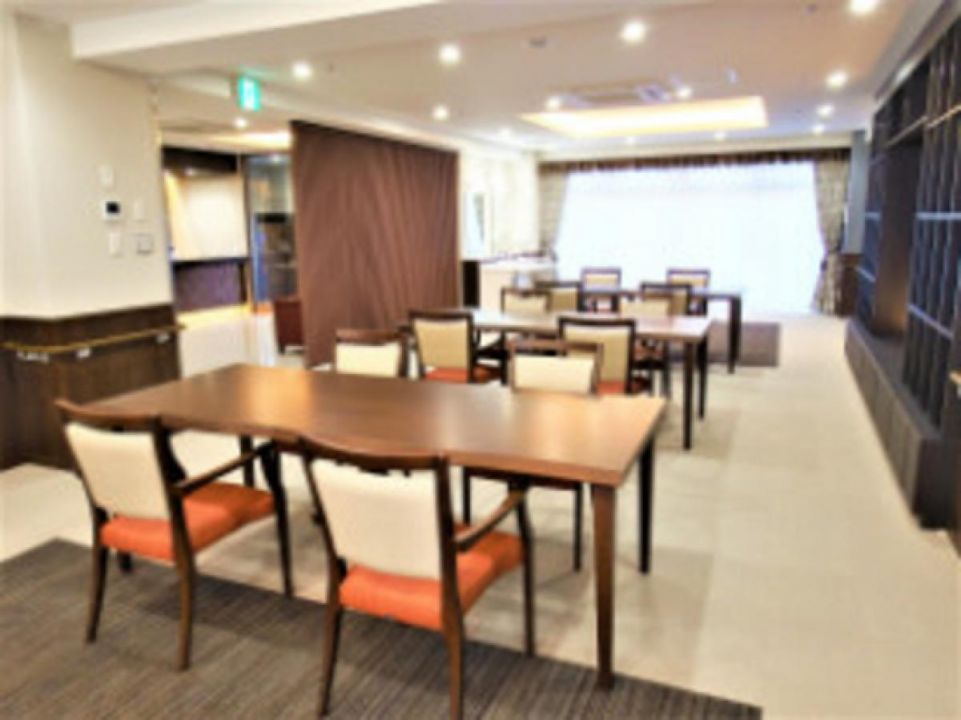 シニアフォレスト横浜南