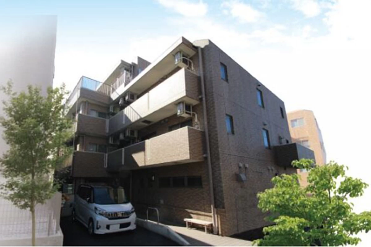 花物語にしよこはま