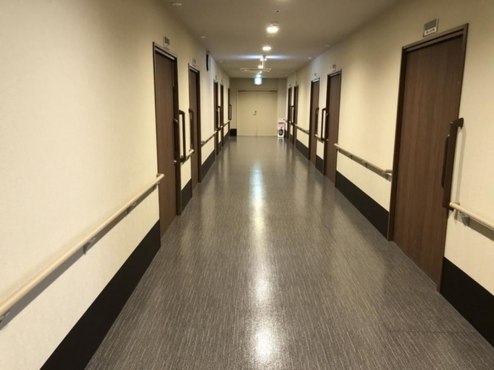 戸塚共立ゆかりの里