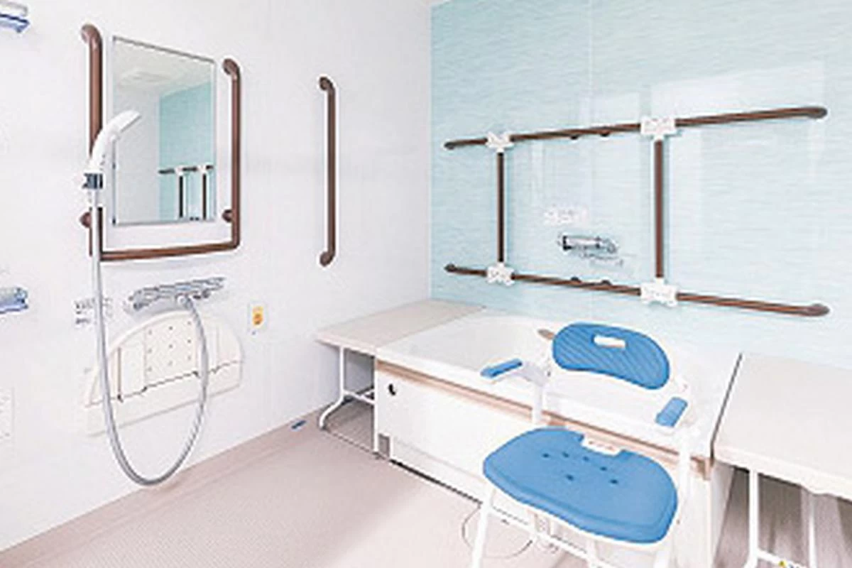 フォーユーはびきの