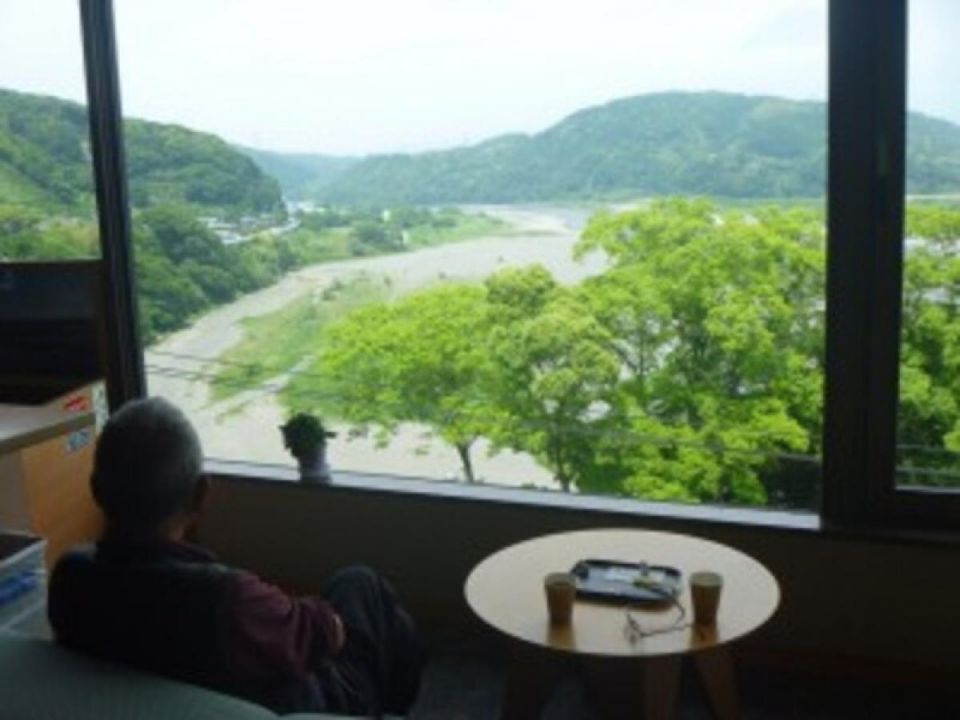 ＳＯＵ介護付き有料老人ホームわかみや