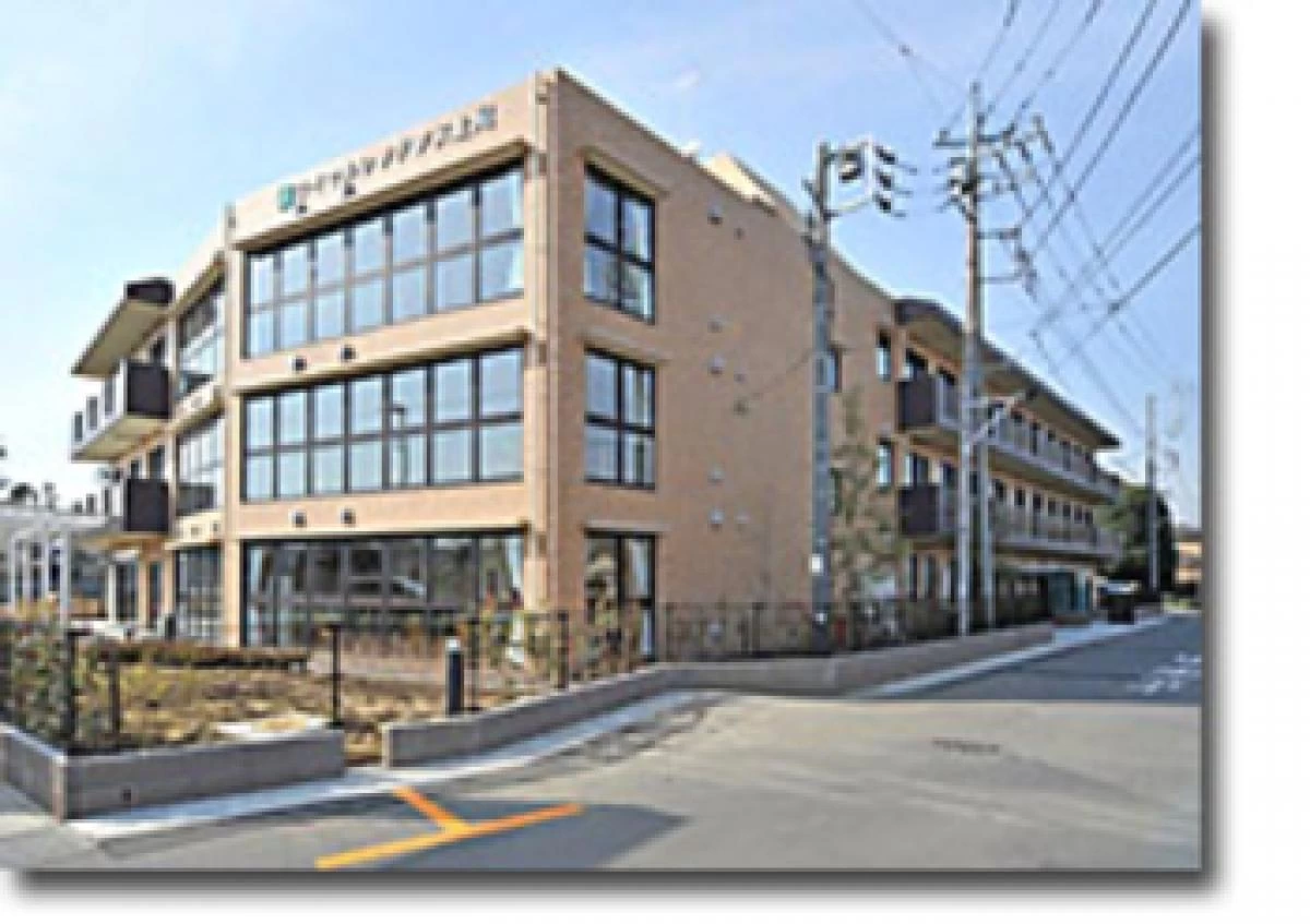 ロイヤルレジデンス上尾