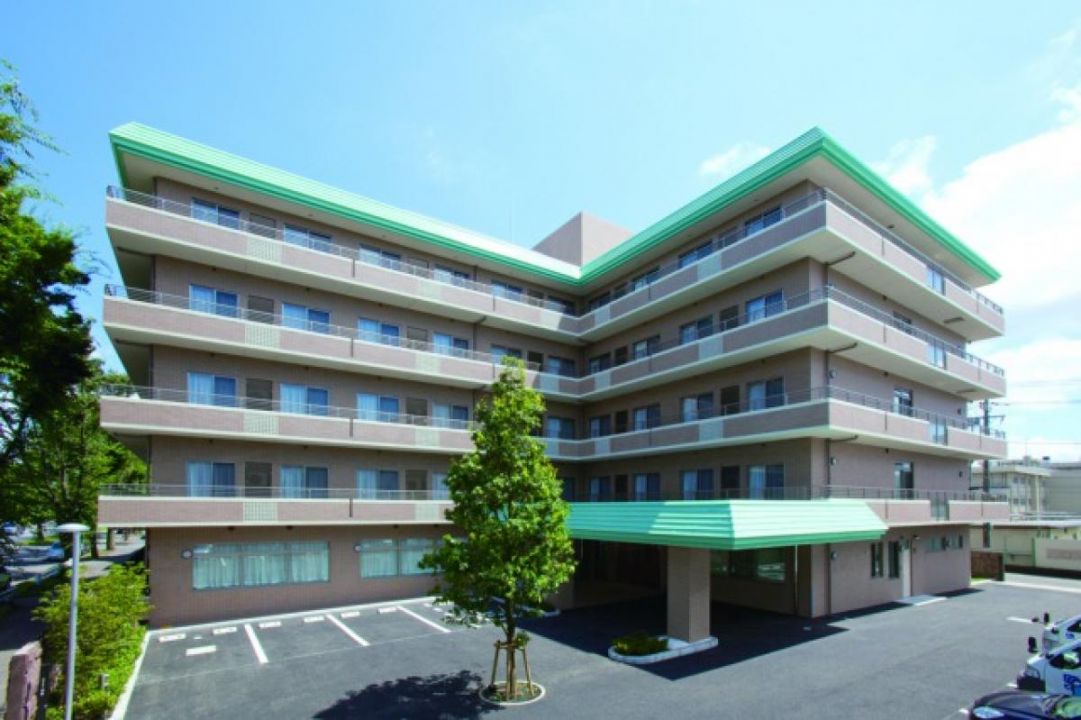 ツクイ・サンシャイン相模原
