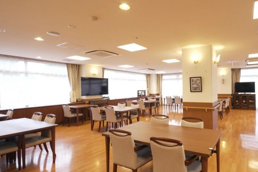 ツクイ・サンシャイン相模原