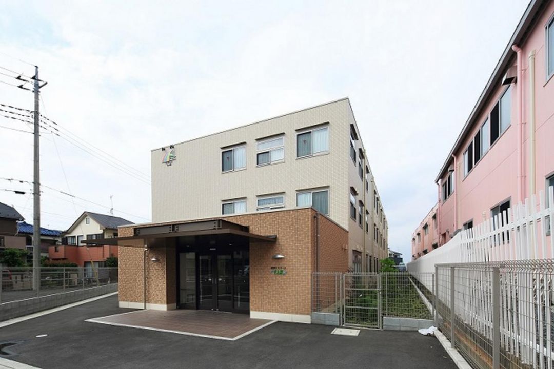 朝霞ケアパークそよ風