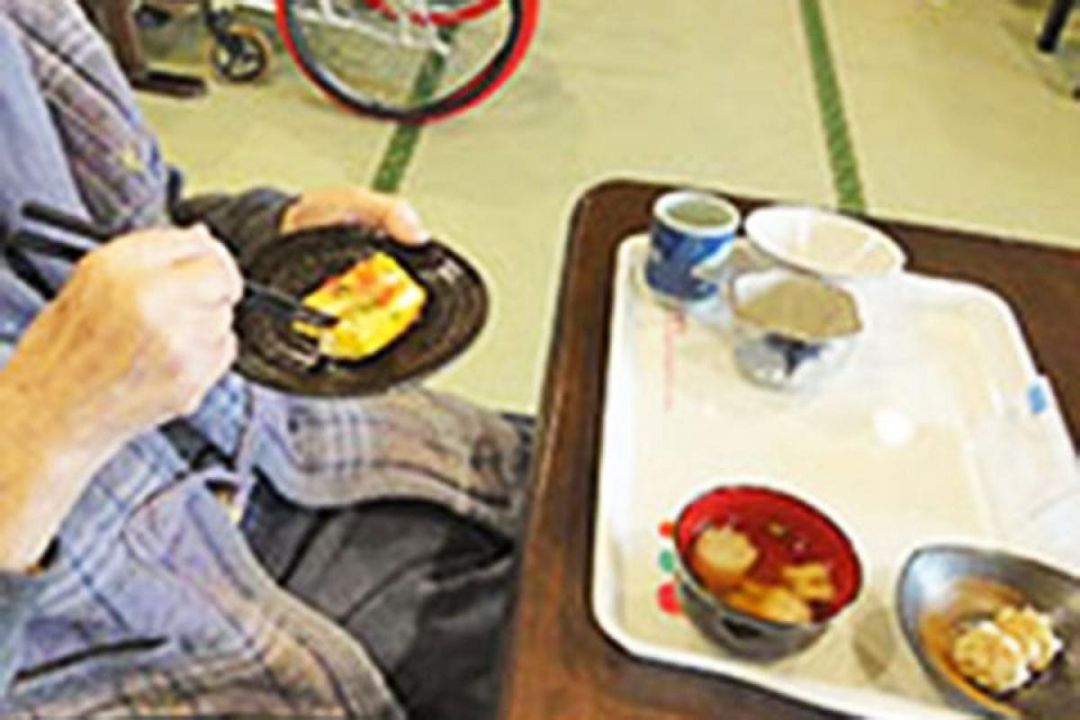 住宅型有料老人ホーム ふれあい家族徳力