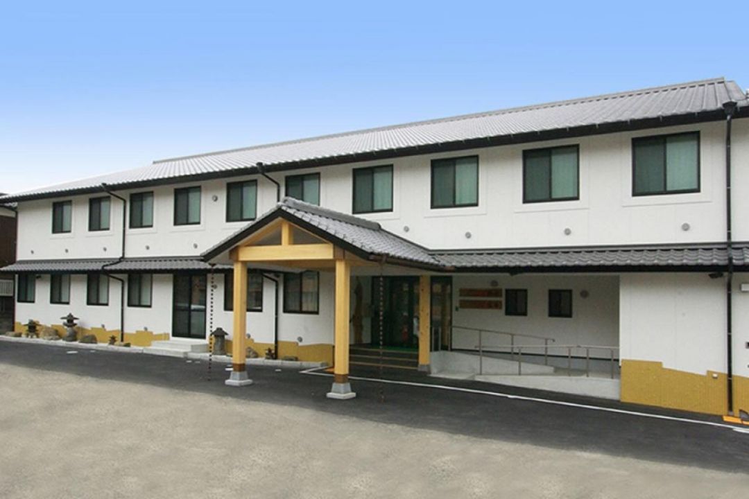 住宅型有料老人ホーム ふれあい家族徳力