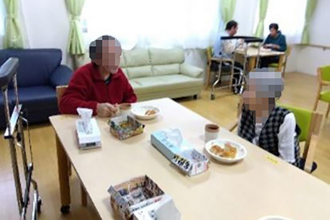 花物語たま南生田