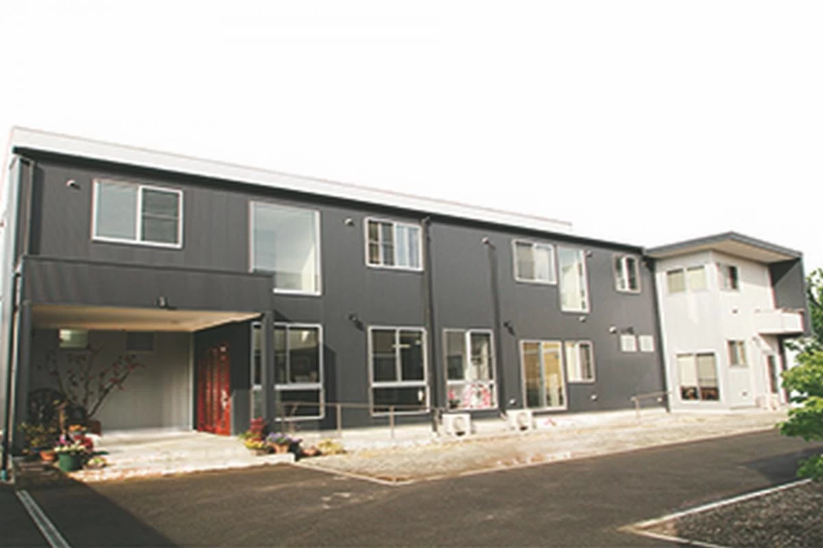 花物語あつぎ中央