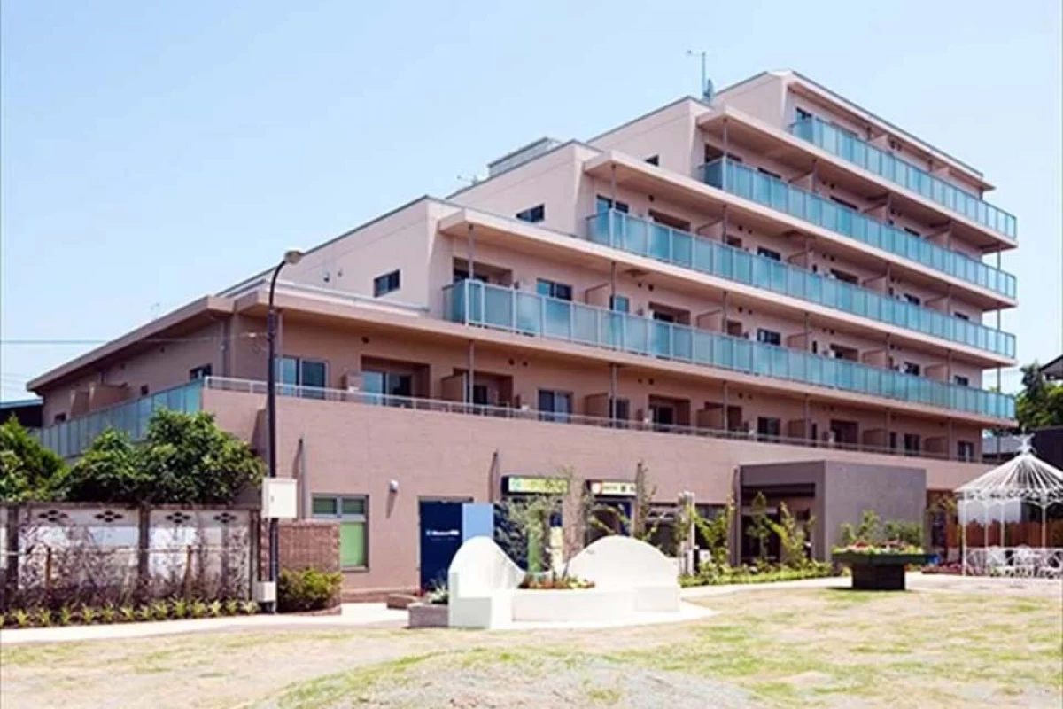 ゴールドエイジ藤沢