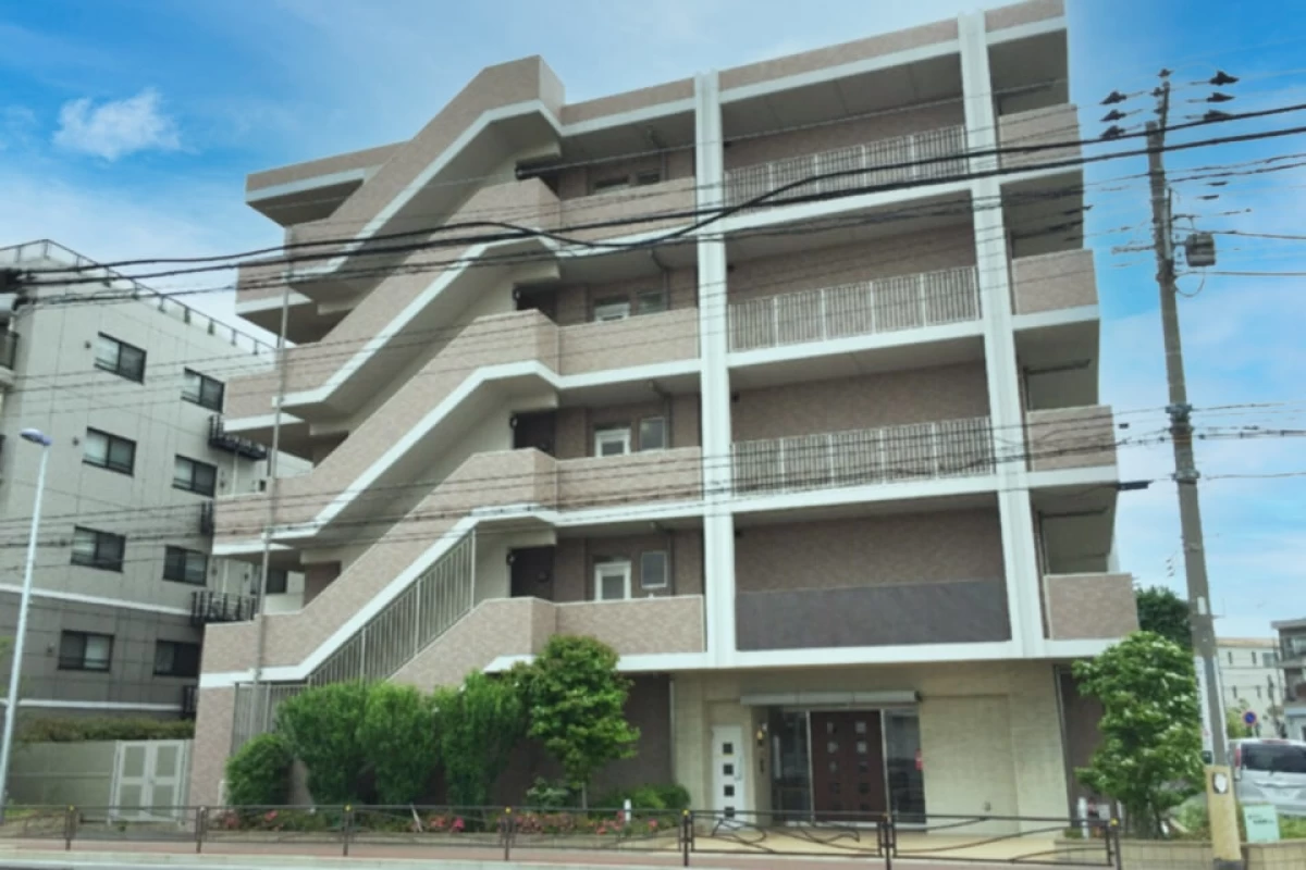 SOMPOケア そんぽの家御幸公園