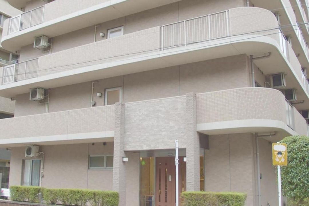 SOMPOケア そんぽの家錦糸町
