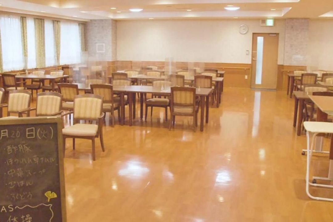 SOMPOケア そんぽの家錦糸町