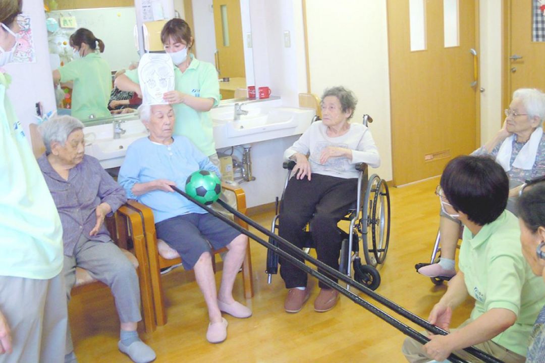 ニチイケアセンター東明町