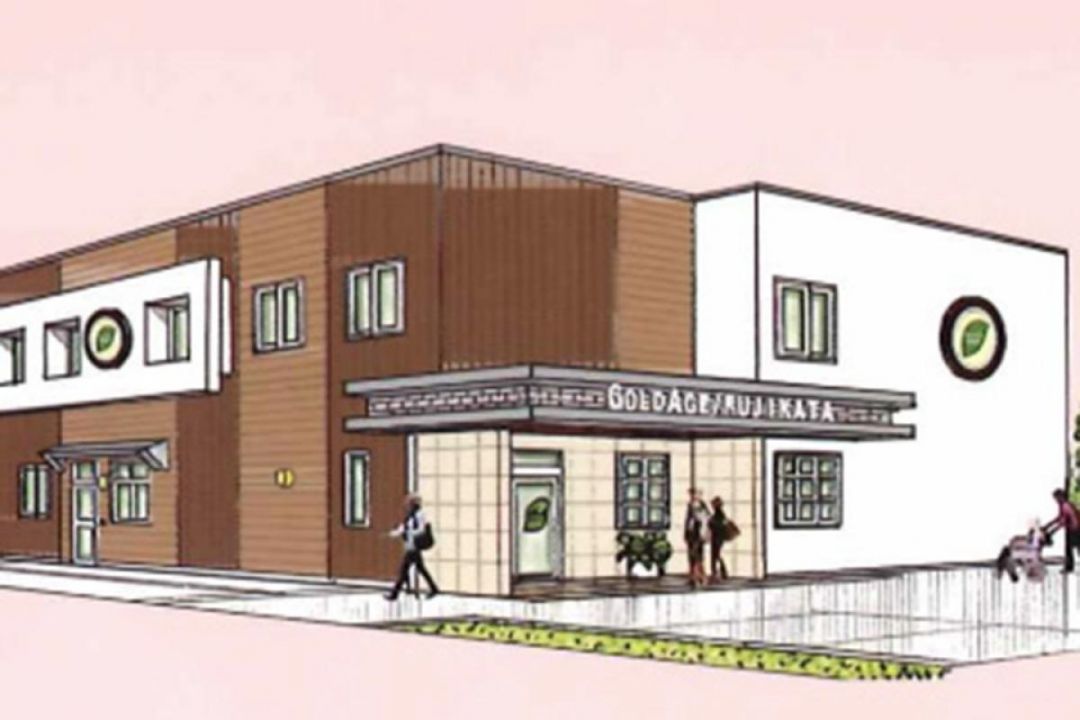 サービス付き高齢者向け住宅 すまいるはうす藤方