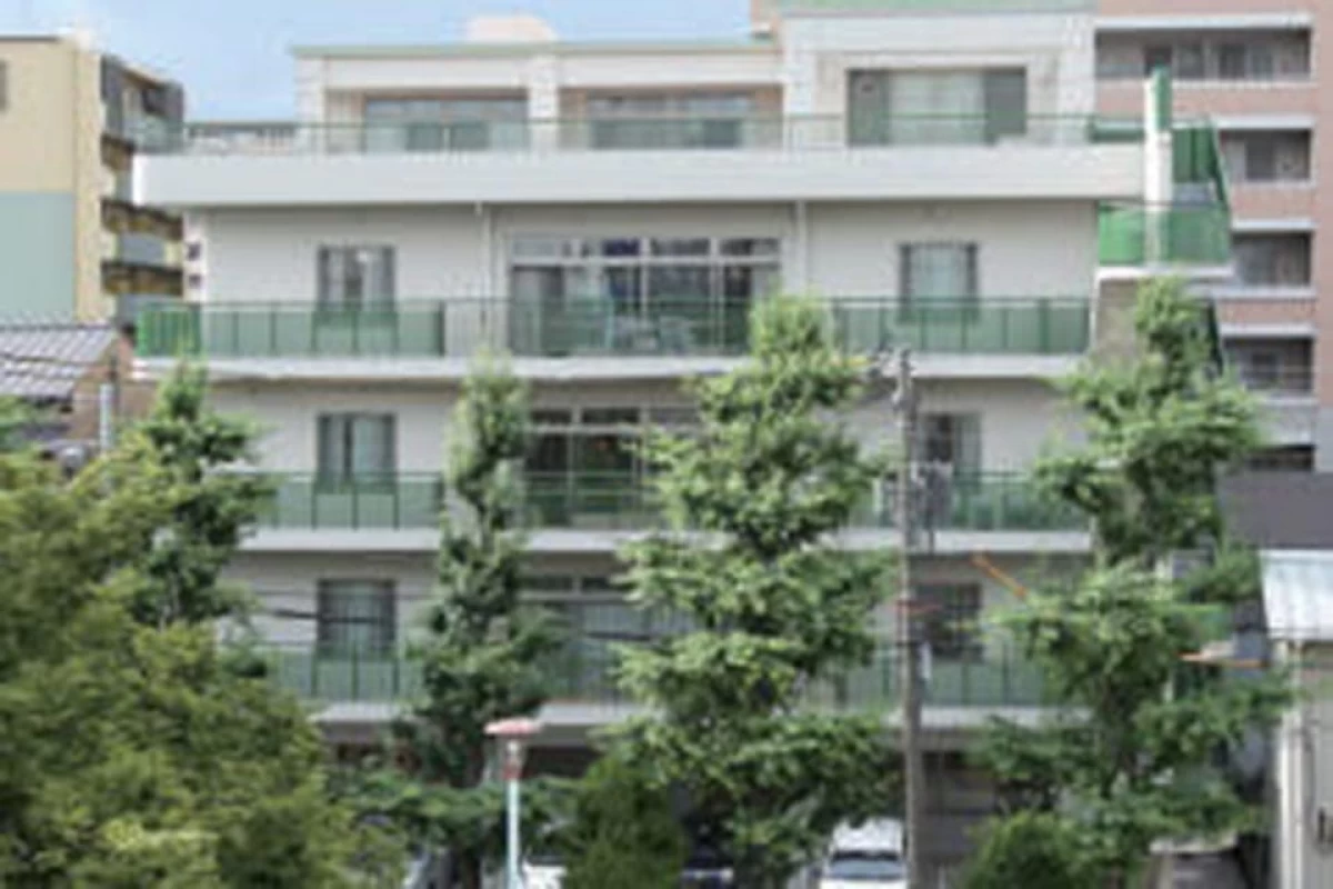 マイステージ桜花てんろく