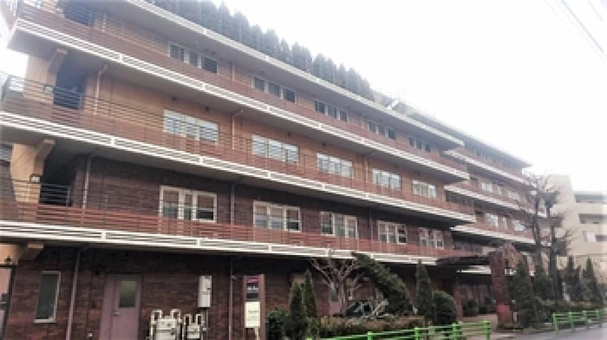 アルタクラッセ二子玉川