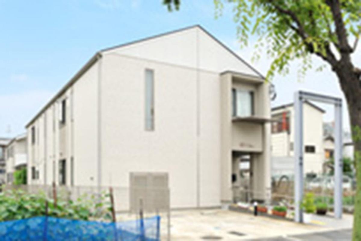 ここから吉田本町