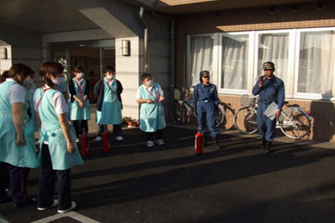 ベストライフ吉祥寺