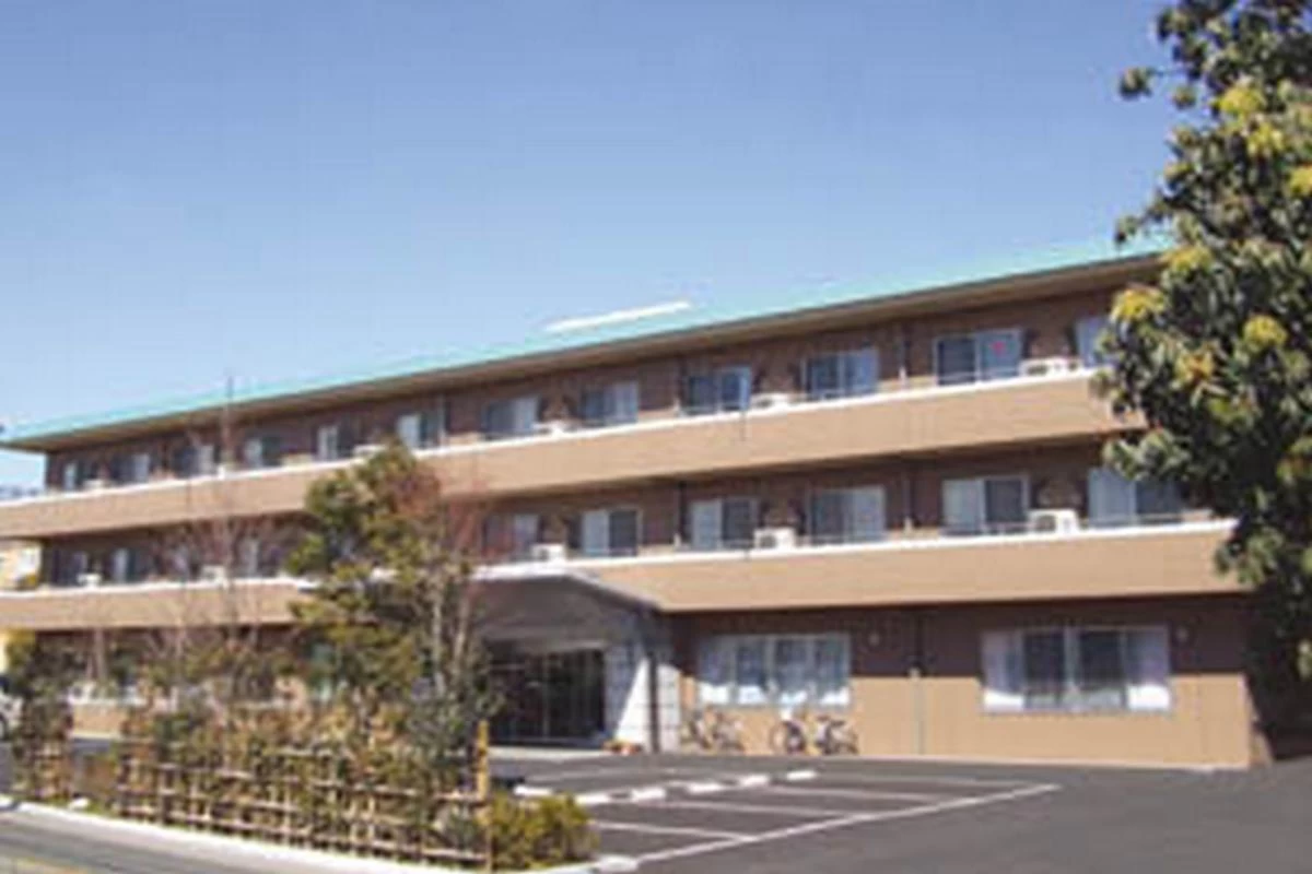 ベストライフ吉祥寺