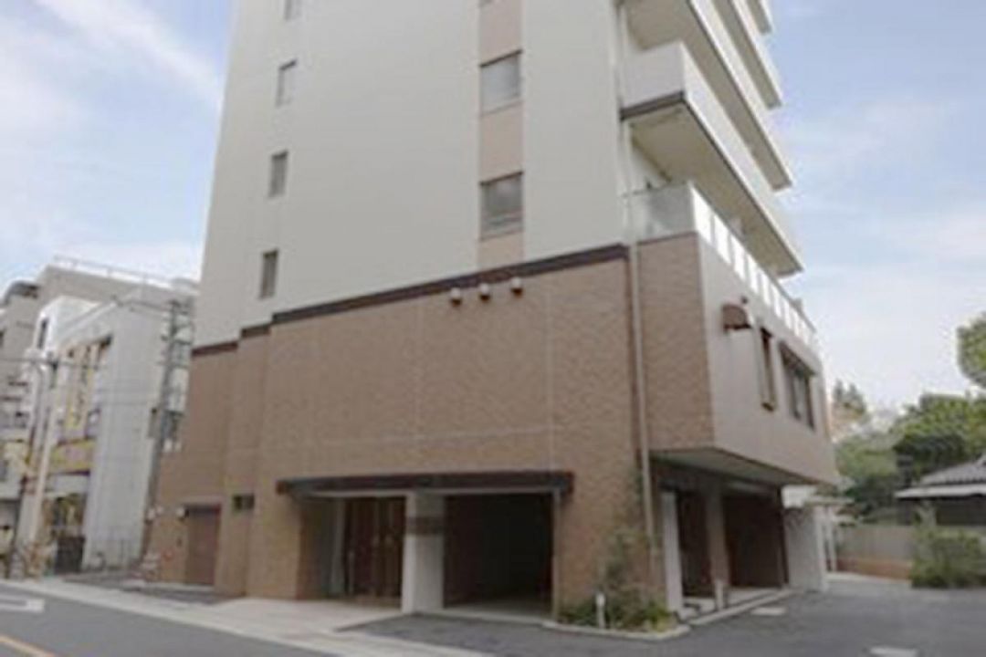 SOMPOケア そんぽの家S保谷駅前