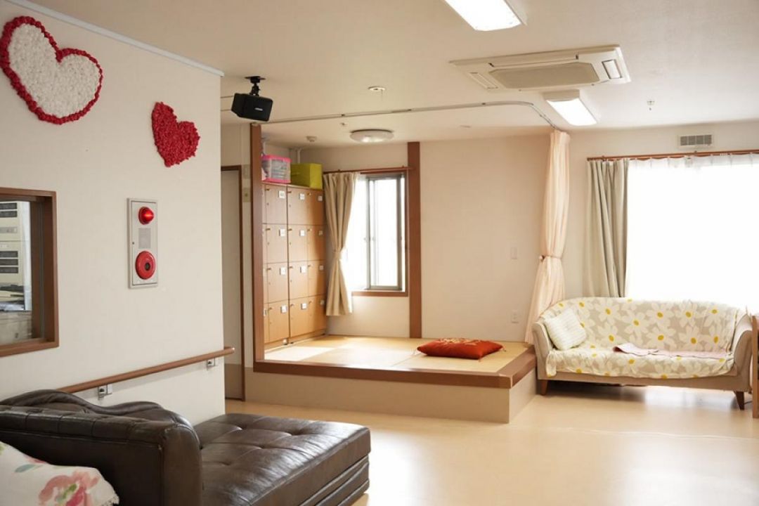 ケアビレッジ御坊