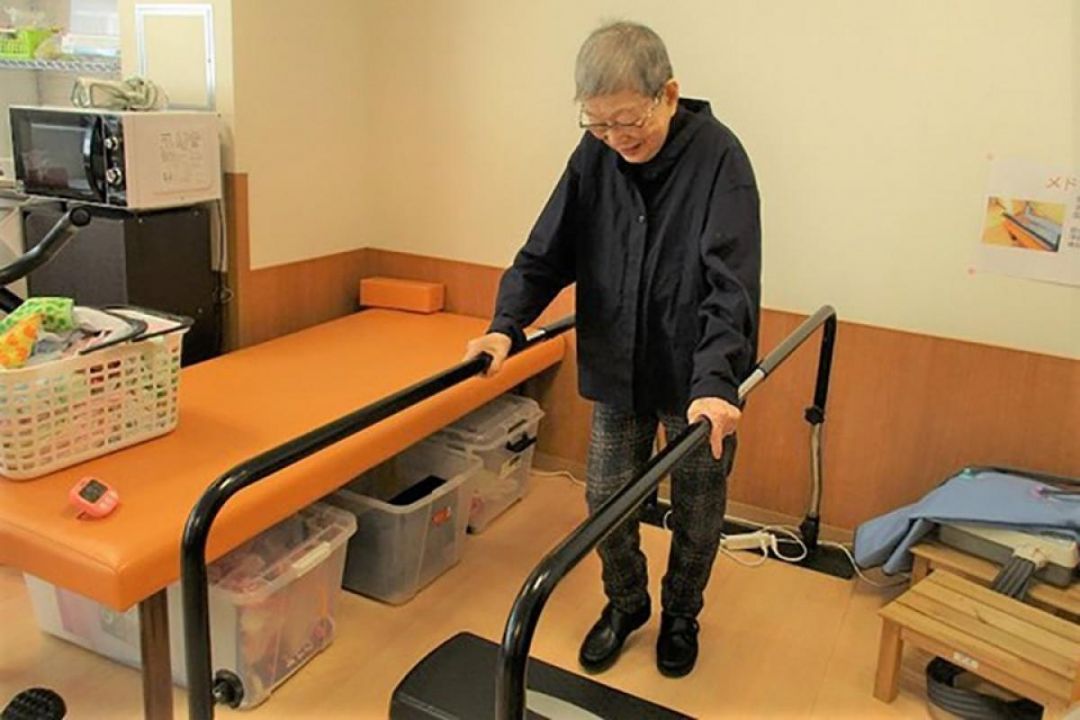 アルファリビング姫路城西