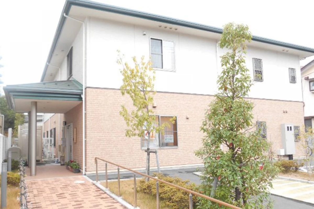 ニチイケアセンター武蔵浦和