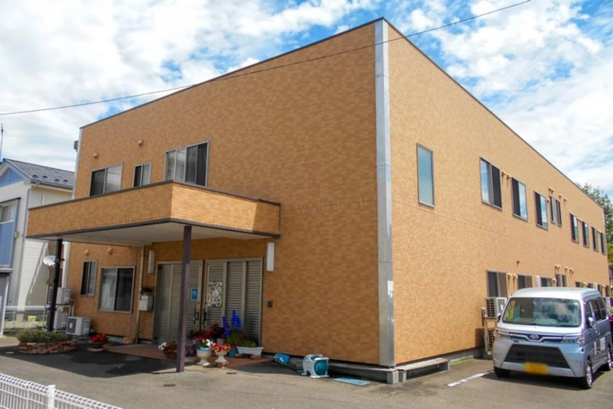 愛の家グループホーム福島宮代