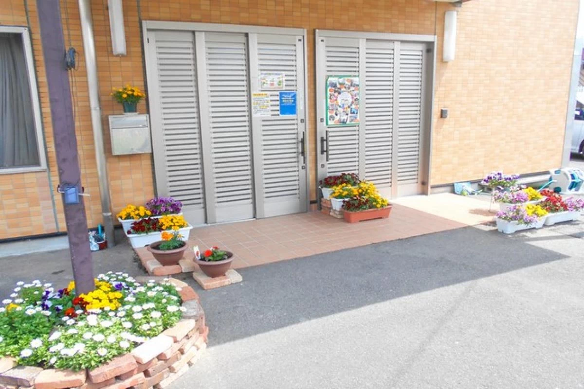 愛の家グループホーム福島宮代